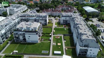 Expose Neubauwohnungen in Wiener Neustadt – Zentrale Lage trifft auf moderne Architektur