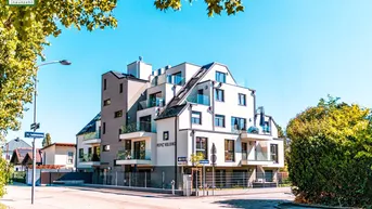 Expose Luxuriöses Penthouse in 1220 Wien – Ihr neues Zuhause nahe der Alten Donau!