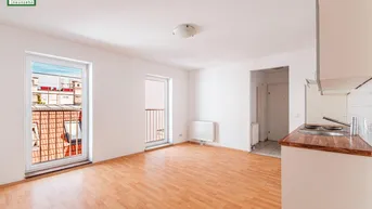 Expose Helle Wohnung mit Innenhofausrichtung im Dachgeschossausbau - Nahe U4 und U6 Längenfeldgasse!