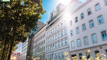 Expose Weitblick und Eleganz: Hochwertige Wohnungen mit Terrassen und Altbau-Charme!
