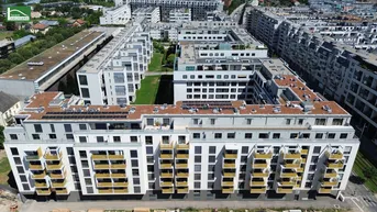 Expose Arakawa – Wohnoase in Bestlage direkt bei der U1 – Ihr neues Zuhause inmitten von Ruhe und Urbanität