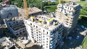 Expose „An der Schanze“ – Premiumlage an der Alten Donau – provisionsfrei ins Eigenheim *Herbst 2026*