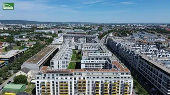Expose Das Arakawa – Wohnoase in Bestlage direkt bei der U1 - JETZT ANFRAGEN