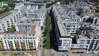 Expose Das Arakawa – Wohnoase in Bestlage direkt bei der U1