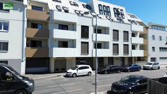 Expose Floridsdorf von seiner schönsten Seite – Neubau-Townhouse zum Erstbezug. Ruhiges Wohnen im Grünen.