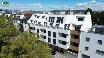 Expose Ihr Traumhaus mit Garten in Floridsdorf: Exklusiver Neubau in ruhiger Lage – Sofort beziehbar!