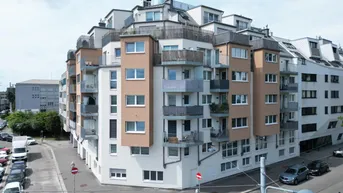 Expose Angerer living - Ruhelage in direkter Nähe zu Floridsdorf U6 und Bahnhof!
