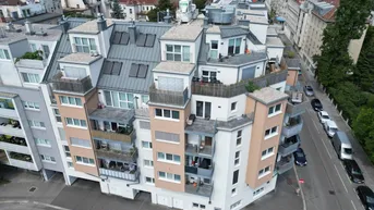 Expose Happy Renter - Happy Life! Ideale Anlagewohnung in gehobener Lage! Freiflächen! Nähe U6!