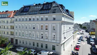 Expose Neubauprojekt in Kagran: Ihr neues Zuhause – Stilvolle Eigentumswohnungen mit Charme und Komfort – Erstbezug! - SOMMERAKTION - KÜCHE INKLUSIVE