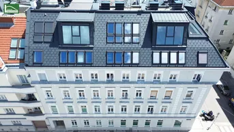 Expose Neubauprojekt in Kagran: Ihr neues Zuhause – Stilvolle Eigentumswohnungen mit Charme und Komfort – Erstbezug! - SOMMERAKTION - KÜCHE INKLUSIVE