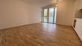 Expose FLAIR City living - Moderne Wohnung nahe S-Bahn Atzgersdorf in toller Anlage!