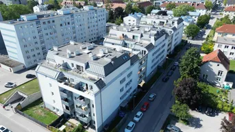 Expose Freundlicher Wohngenuss mit vielen Extras - Tolle Lage und schöne Außenfläche - Nahe Sonnenpark