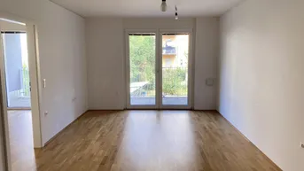 Expose Erholung im grünen genießen. Wohnen in der Niesenbergergasse 14–16, 8020 Graz