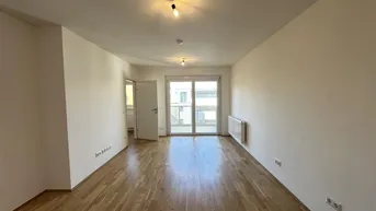 Expose LEO 131 - 2-Zimmer Wohnung in Hofruhelage nahe Siemensstraße Bahnhof und mit Anbindung nach Floridsdorf!