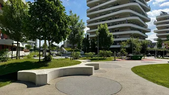 Expose Green City Living – Wohnen im Park, Leben mit Stil