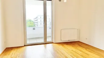 Expose URBANES WOHNEN IN GRÜNER IDYLLE - IHR NEUES ZUHAUSE IN DER GREEN CITY