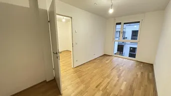 Expose Kolo 35 - Neubau-Wohnung mit großer Terrasse nahe S-Bahn Jedlersdorf, Denglerpark und SCN - Ab Dezember!