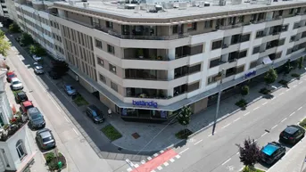 Expose MODERNE NEUBAUWOHNUNGEN IN DER INNENSTADT