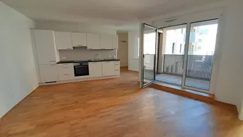 Expose 2-Zimmer-Wohnung nahe Rathausplatz mit hochwertiger Ausstattung!