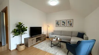 Expose Anlagemöglichkeit - Eigentumswohnung in Leoben/Göss. Traumhafte Rendite mit Aussicht inklusive!