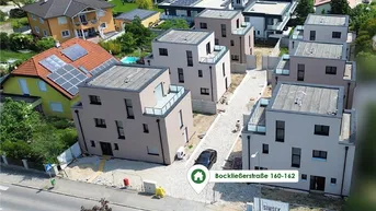 Expose Neues Traumhaus in Deutsch-Wagram: 5 Zimmer, Garten, Balkon – Ihr Erstbezug wartet!