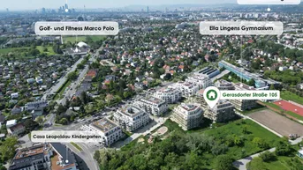 Expose „Hirschfeld – Naturnah wohnen“ – Niedrig-Energie-Standard-Neubau in begehrter Grün-Ruhelage