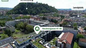Expose Stadtleben, neu definiert – Willkommen in Ihrem Zuhause