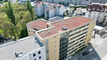 Expose Ihr Rückzugsort in der Stadt – Ungergasse 39