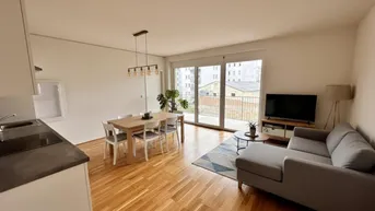 Expose Ruhige Neubauwohnung im Herzen von Graz - Ungergasse 39