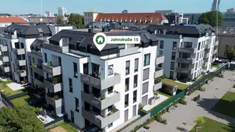 Expose Jahngründe – Die traumhafte Wohnoase mitten in der Stadt