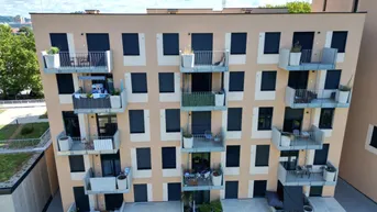 Expose Wohnen an der UNESCO-Esplanade – urbanes Lebensgefühl in Reininghaus