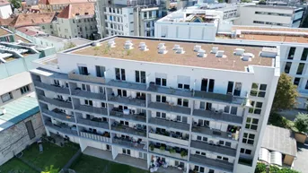 Expose Zentral leben - Erholung im Grünen genießen - Wohnen in der Niesenbergergasse 14–16, 8020 Graz