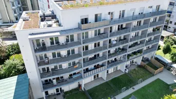 Expose Erholung im grünen genießen. Wohnen in der Niesenbergergasse 14–16, 8020 Graz