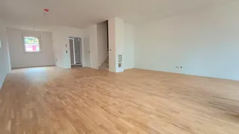 Expose Wohntraum im St. Pöltner Erholungsgebiet mit großem Eigengarten und zwei Balkonen!