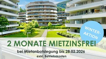 Expose Wohnen mit Weitblick – Stilvoll leben im Süden von Graz - AKTION - 2 MONATE MIETZINSFREI