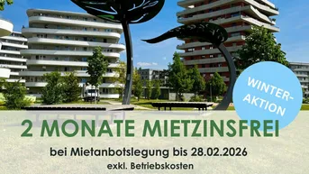 Expose Green City Living – Wohnen im Park, Leben mit Stil - AKTION - 2 MONATE MIETZINSFREI
