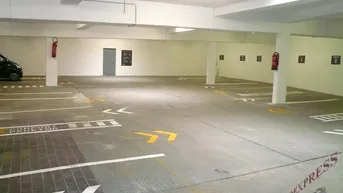 Expose Garagenplätze in Top-Zustand und bester Lage – 1050 Wien, Emil-Kralik-Gasse / St. Johann-Gasse