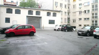 Expose 129,- EUR TOP GARAGE, Hainburger Straße ,1030 PARKEN, Aus Liebe zum Auto Nähe Kardinal Nagl Platz, Erdbergstraße