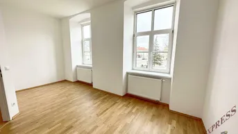 Expose Sanierte, helle 2 Zimmerwohnung in Felixdorf-Zentrum!