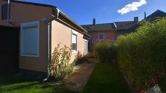 Expose Neu saniertes Haus in Zentrumslage, erweiterbar auf 7 Zimmer