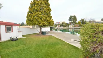 Expose Haus am Badesee mit Trinkwasserqualität - Eigengrund