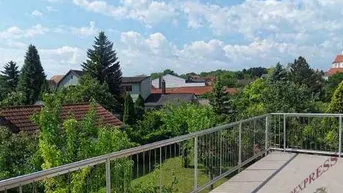 Expose Provisionsfrei - Ruhelage mit Terrasse - Nähe Eisenstadt !