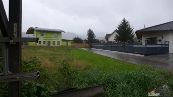 Expose Grundstück in Judenburg zu kaufen