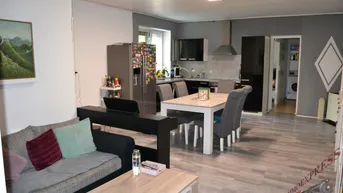 Expose Gemütliches Einfamilienhaus - Bungalow in Marchegg - Wohnen auf einer Ebene!
