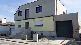 Expose Großes Einfamilienhaus in Leopoldsdorf im Marchfeld