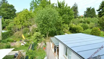Expose Charmantes Einfamilienhaus mit großem Garten