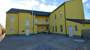 Expose Saniertes Zinshaus mit 4 Wohneinheiten auf 1.370 m²