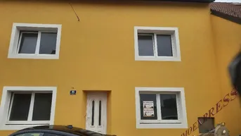 Expose Einfamilienhaus in Mistelbach in guter Lage