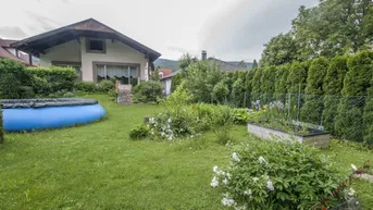Expose Einfamilienhaus mit 5 Zimmer in ruhiger Lage - nahe der grünen Leithaau - wartet auf neuen Besitzer/in!