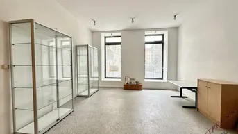 Expose Top Büro in Bestlage: 252,80 m² Bürofläche in der Fuchsthallergasse 13, 1090 Wien